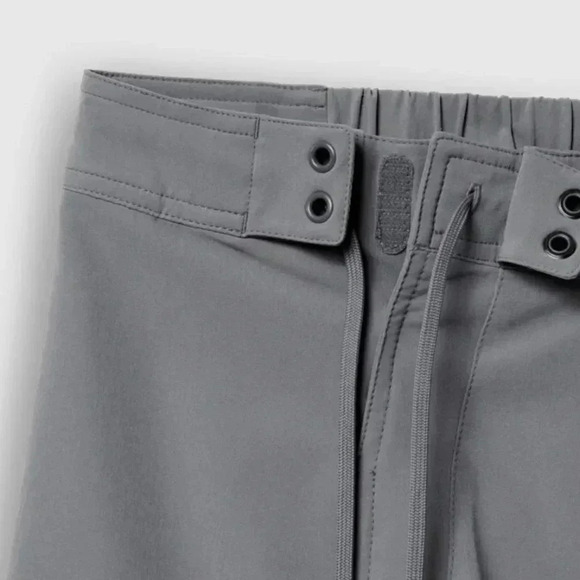 Ten Thousand FOUNDATION SHORT iron size medium - Picture 2 of 9